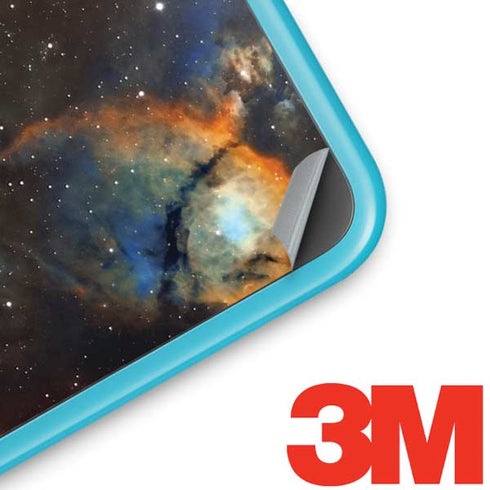 IC 1805 The Heart Nebula in Cassiopeia Nintendo 2DS XL (2017) Skin